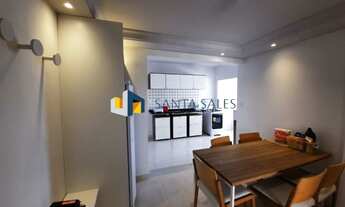 Imagem 5: LINDO APTO EM MOEMA COM 5 DORMITORIOS