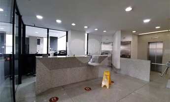 Imagem 5: São Paulo - Conjunto Comercial/Sala - BROOKLIN