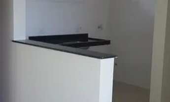 Imagem 3: Apartamento para aluguel tem 55 metros quadrados com 2 quartos em Santa Mônica - Uberlândi