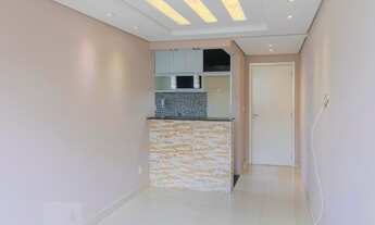 Imagem 2: Apartamento à Venda - Vila Carminha , 2 Quartos, 48 m2