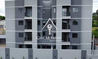 Imagem 3: Apartamento com 2 dormitórios à venda, 56,35 m², CASCAVEL - PR