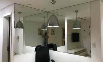 Imagem 7: Apartamento com 3 Quartos e 2 banheiros à Venda, 69m² por R$ 580.000