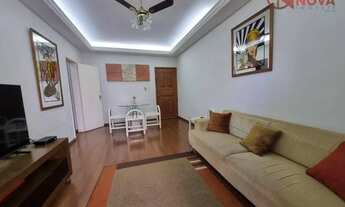 Imagem 5: Apartamento com 3 dormitórios à venda, 150 m² por R$ 430.000 - Vale do Ipê - Juiz de Fora