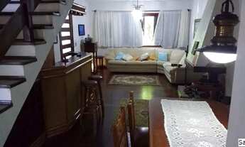 Imagem 4: Casa Condominio para Venda - 180m², 3 dormitórios, sendo 1 suites, 2 vagas - Três Figueira