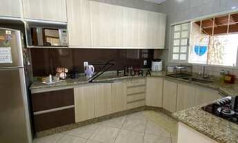 Imagem 7: Casa - Parque Manoel de Vasconcelos - Sumaré