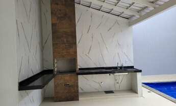 Imagem 5: Sobrado no Jardim Atlântico