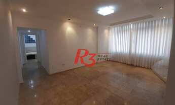 Imagem: Apartamento para alugar, 82 m² por R$ 3.300,00/mês