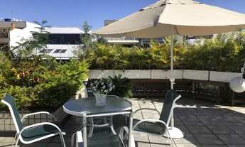 Imagem 3: Cobertura a venda em Rio de Janeiro