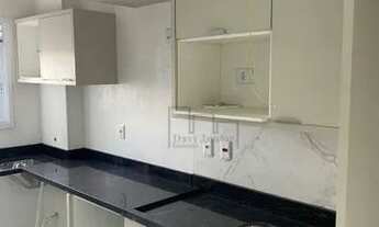 Imagem 7: Apartamento com 1 dormitório, 45 m² - venda por R$ 360.000,00 ou aluguel por R$ 2.201,40/m
