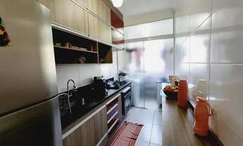 Imagem: Excelente apartamento em bairro novo com