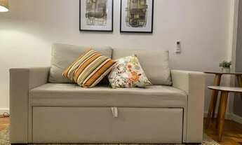 Imagem 5: Apartamento à venda, 1 quarto, 1 suíte, Copacabana - RIO DE JANEIRO/RJ