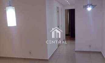 Imagem 7: Apartamento com 2 dormitórios, 50 m² - venda por R$ 340.000,00 ou aluguel por R$ 2.400,32