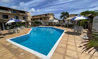 Imagem: Village (Kitnet) com piscina, à 400mts