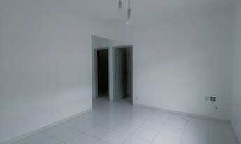 Imagem 2: Apartamento para aluguel com 2 quartos em Boqueirão - Santos - São Paulo