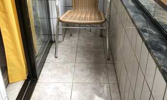 Imagem 3: Apartamento 70 m² com 2 Quartos à venda - Vila Tupi - Apartamento bem localizado!!