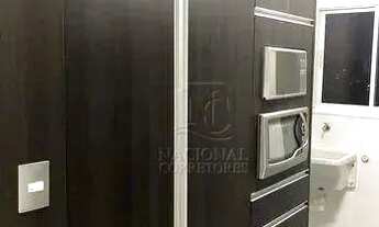 Imagem 4: Apartamento com 2 dormitórios à venda, 59 m² por R$ 329.000,00 - Vila Palmares - Santo And