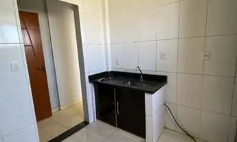 Imagem 3: Apartamento Jd. América 02 quartos