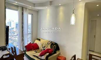 Imagem 4: Apartamento A Venda 02 Dormitorios E 01 Vaga - Condominio Solar Dos Nogueira