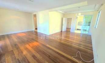 Imagem 5: Apartamento Campo Belo , 4 dormitórios , 3 suítes, varanda gourmet 223m² !