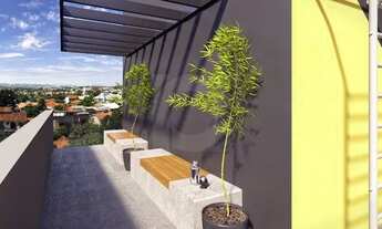 Imagem 6: Apartamento para venda - 24.7m², 1 dormitório, Vila Nova