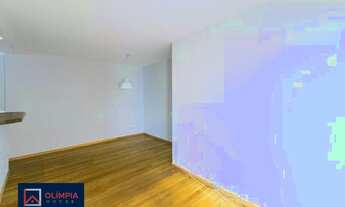 Imagem 6: Apartamento Locação 2 Dormitórios - 63 m² Moema