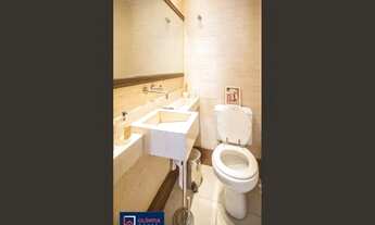 Imagem 6: Locação Apartamento 3 Dormitórios - 125 m² Vila Olímpia