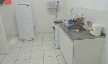 Imagem 5: Apartamento para aluguel possui 40 metros quadrados com 1 quarto em Flores - Manaus - AM