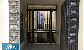 Imagem 2: Casa com 1 dormitório para alugar, 35 m² por R$ 1.475,00/mês - Jardim São Pedro - São Paul