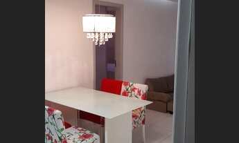 Imagem 2: Apartamento quarto e sala em Stella Maris - Salvador - Bahia