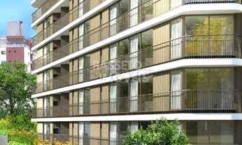 Imagem: FLORIANóPOLIS - Apartamento Padrão - Centro