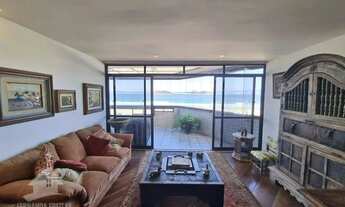 Imagem: Apartamento para alugar de 3 quartos, 175m²