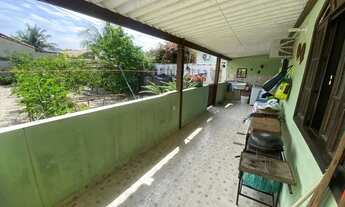 Imagem 6: EXCELENTE CASA NO CENTRO DO BARROCO