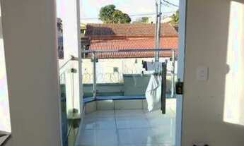 Imagem 4: Quarto em Apartamento Limpo e Arejado