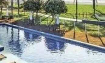 Imagem: Lote à venda no Villaredo Barra - 28490