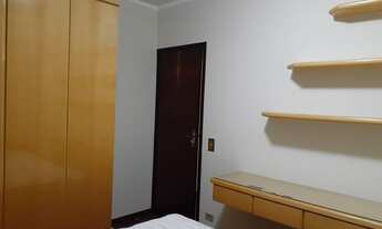 Imagem 4: Apartamento para venda com 73 metros quadrados com 2 quartos em Vila Vera - São Paulo - SP