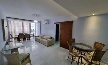 Imagem 5: Na Beira do Mar na Praia da Costa. 2 quartos com Suíte