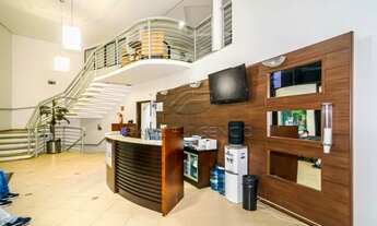 Imagem 3: Imóvel comercial a venda na Av. Santos Dumont