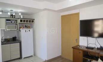 Imagem 2: Apartamento para Venda - 62.53m², 2 dormitórios, sendo 1 suites, 2 vagas - Passo da Areia