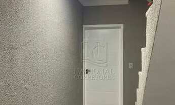 Imagem 3: Cobertura com 3 dormitórios à venda, 76 m² por R$ 570.000,00 - Vila Camilópolis - Santo An