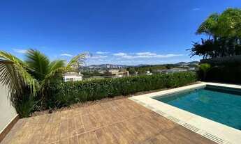 Imagem 5: Belíssima residência para venda e locação, com 575 m². 4 suítes. Ambientes integrados! Lin