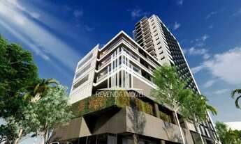 Imagem 4: Apartamento à Venda, Vila Clementino - São Paulo - SP, 1 Suíte !