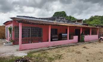 Imagem 2: Vende-se Casa e galpão Benevides ótima localização