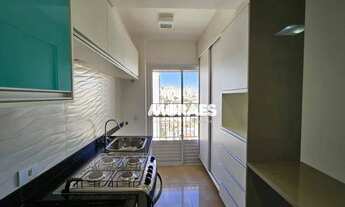 Imagem 7: Apartamento com 2 dormitórios para alugar, 69 m² por R$ 2.400,00/mês - Premiatto Residenci