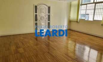 Imagem: APARTAMENTO - HIGIENÓPOLIS - SP