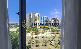 Imagem 4: Condomínio Joia da Barra- 2 quartos - 78m-²