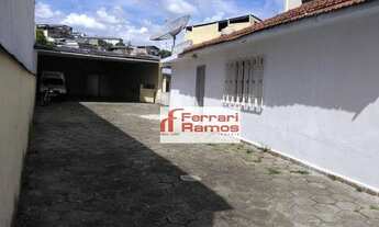 Imagem 3: Casa com 3 dormitórios para alugar, 122 m² por R$ 2.450,00/mês - Vila Maria - São Paulo/SP