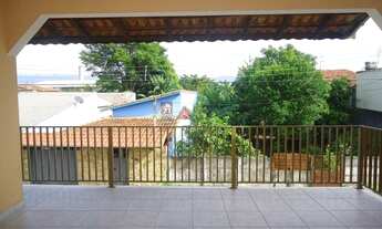 Imagem 7: Pindamonhangaba - Casa Padrão - Conjunto Habitacional Terra dos Ipês II (Fase II