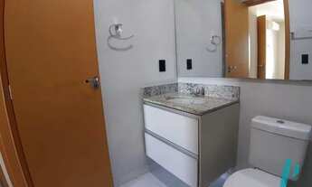 Imagem 14: Apartamento com 1 dormitório, 44 m² - venda por R$ 399.000,00 ou aluguel por R$ 2.008,00/m