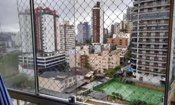 Imagem 7: Apartamento para venda - 94.34m², 2 dormitórios, 1 vaga - Centro