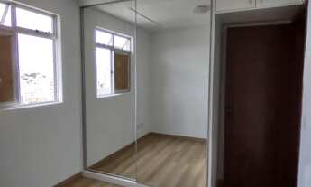 Imagem 3: Apartamento para aluguel, 3 quartos, 1 suíte, 2 vagas, Santa Teresa - Belo Horizonte/MG